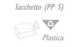 Sacchetto PP 5