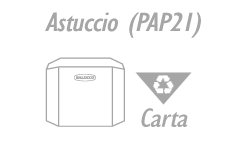 Astuccio Torta PAP21