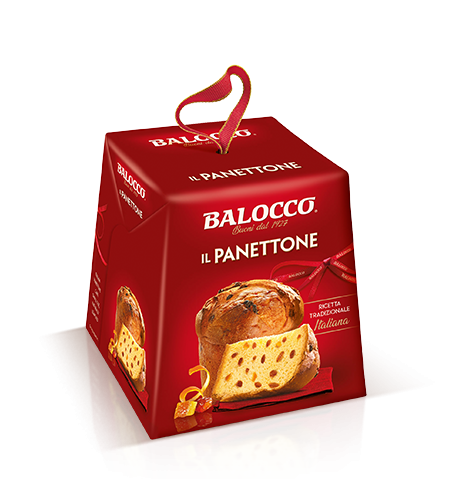 preview Mini Panettone