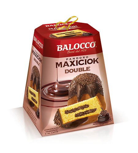 preview MaxiCiok Double Pandoro