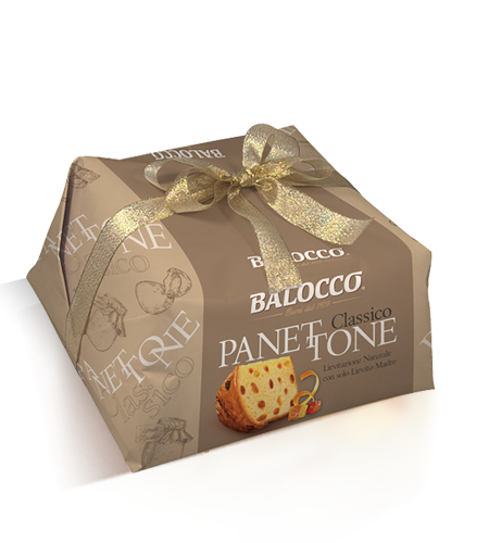 preview The Wrapped Panettone