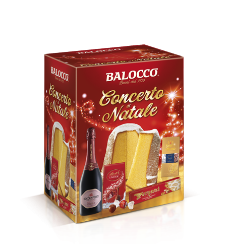 preview Concerto di Natale Pandoro